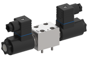 Directional Spool Valves